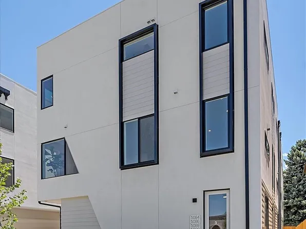 5092 E Donald Avenue, Denver, CO 80222