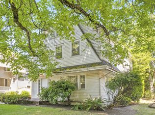 2346 NE 16th Ave, Portland, OR 97212