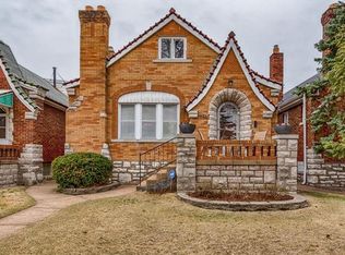 6209 Bancroft Ave, Saint Louis, MO