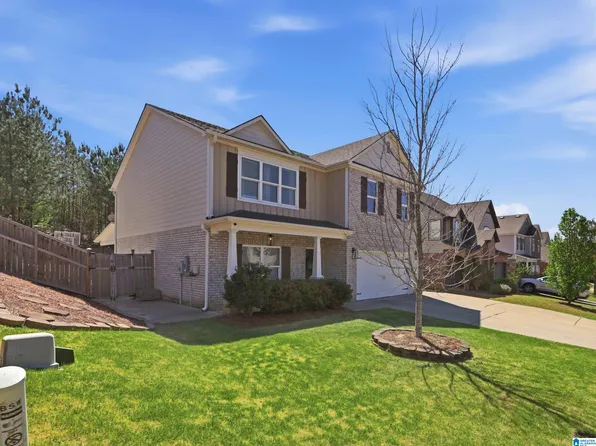 262 Chapel Hill Trl, Fultondale, AL 35068