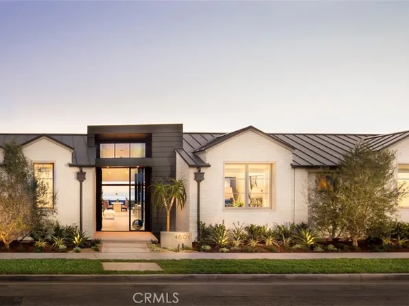 4601 Perham Rd, Corona Del Mar, CA 92625