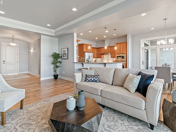 Living Room/Entrance