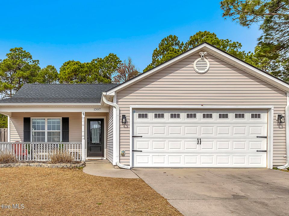 1st image of 1307 Parkland Way