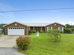 148 Browns Run Rd, Wellington, KY 40387