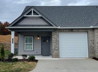 132 NE Bellingham Cv #28B, Cleveland, TN 37312