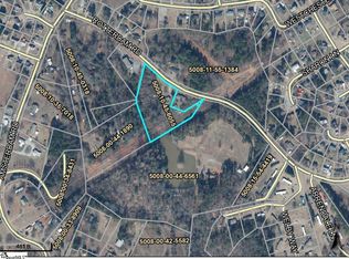 577 Rotterdam Rd, Liberty, SC 29657
