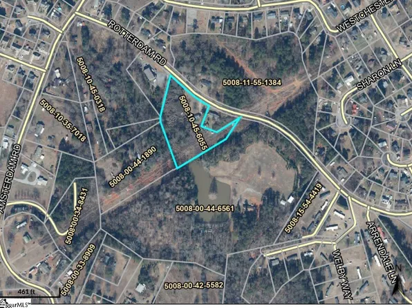 577 Rotterdam Rd, Liberty, SC 29657