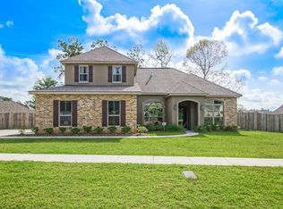 677 Pine Grove Loop, Madisonville, LA 70447