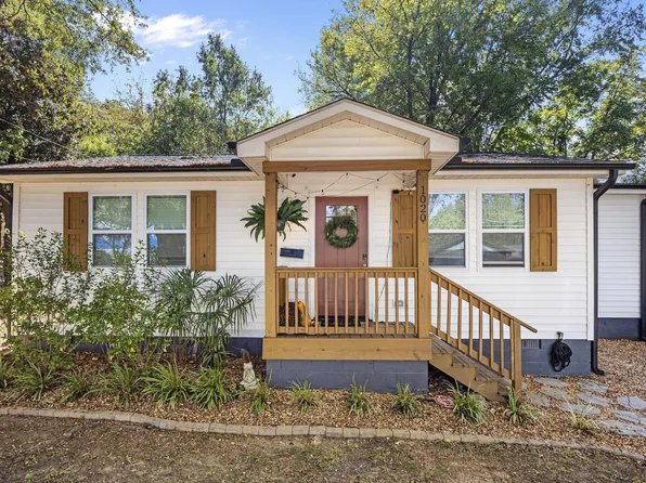 1020 E Jones St, Raleigh, NC 27601