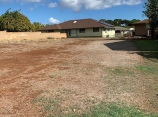 9544 Keolewa St LOT 64, Waimea, HI 96796