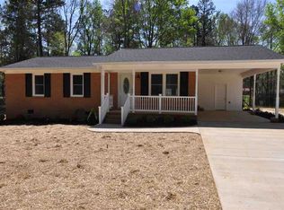 1269 Eden Dr, Chester, SC 29706