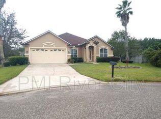 2480 Ridge Will Dr, Jacksonville, FL 32225