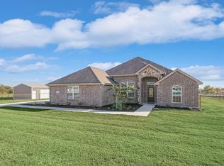 12711 Northern Steppe Rd, Ponder, TX 76259
