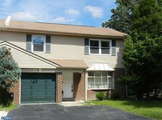 105 Aberdare Ln, Exton, PA 19341