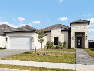 1704 Queens Blvd, Edinburg, TX, 78539