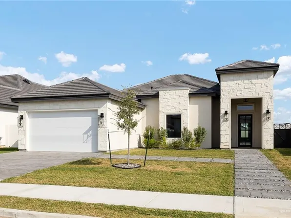 1704 Queens Blvd, Edinburg, TX 78539