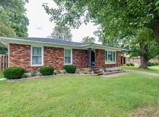2505 Legene Ct, Louisville, KY 40216