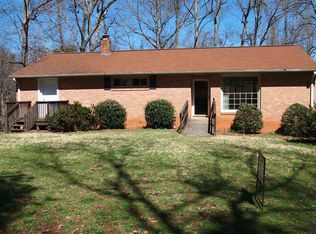 118 Springdale St, Duncan, SC 29334