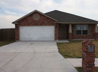 1505 Monte Cruz St, Mission, TX 78574