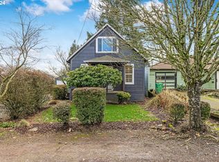 5402 NE Multnomah St, Portland, OR 97213