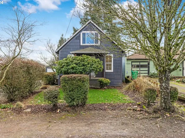 5402 NE Multnomah St, Portland, OR 97213