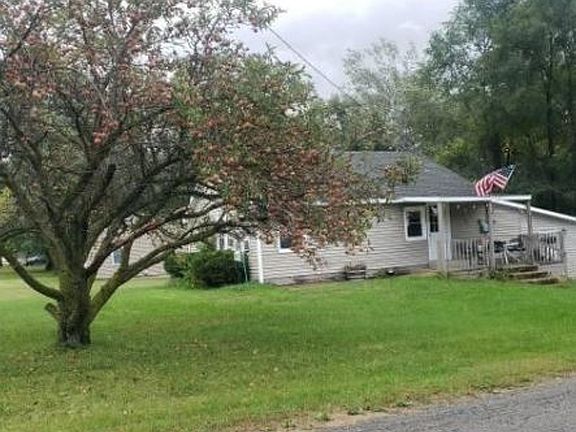 Property Side View