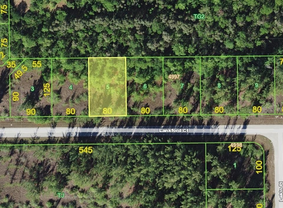1st image of 16042 Lankford Ct