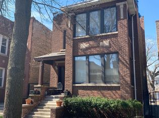 7434 S Rhodes Ave, Chicago, IL 60619