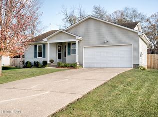 6506 Five Forks Dr, Pewee Valley, KY 40056