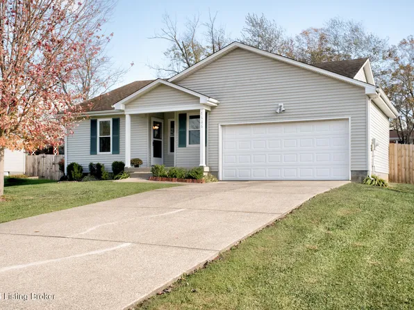 6506 Five Forks Dr, Pewee Valley, KY 40056