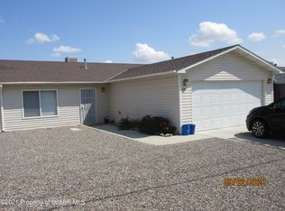 608 N Frontier St, Bloomfield, NM 87413
