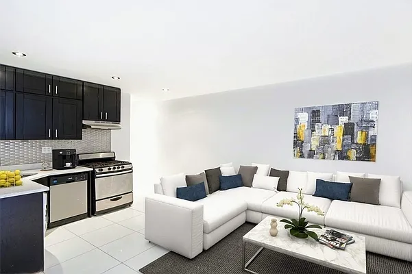 Rented by Compass | media 21