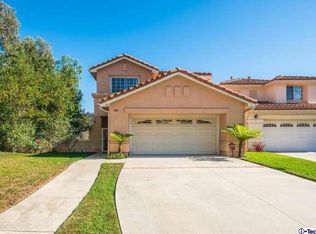 840 Calle La Primavera, Glendale, CA 91208