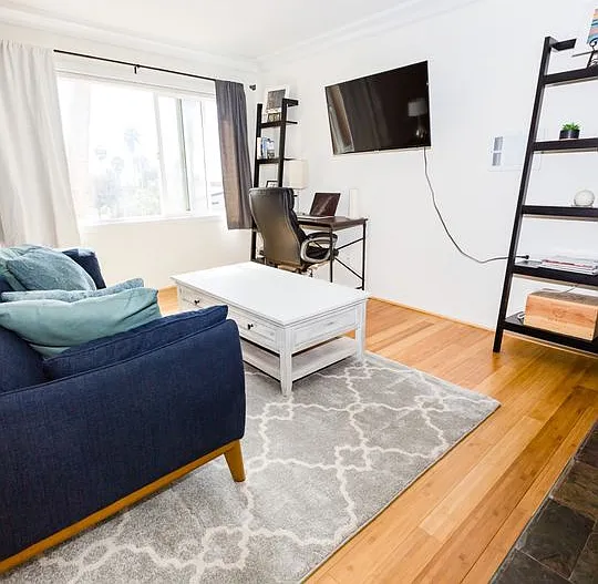 840 Turquoise St #106 — Photo 2