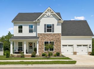 3017 Canyon Echo Dr, Franklin, TN 37064