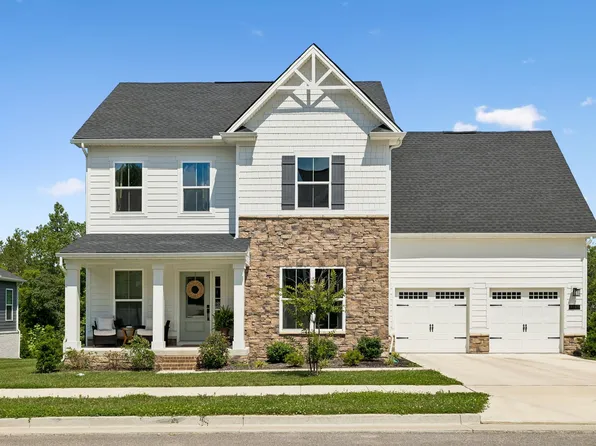 3017 Canyon Echo Dr, Franklin, TN 37064