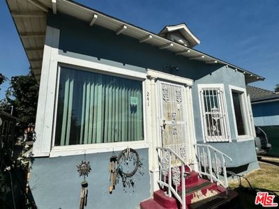 241 E 43rd Pl, Los Angeles, CA, 90011