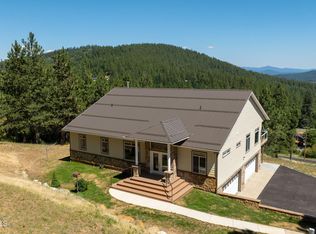 4865 S Greensferry Rd, Coeur D Alene, ID 83814