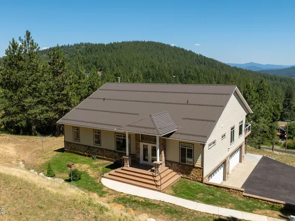 4865 S Greensferry Rd, Coeur D Alene, ID 83814