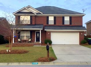 178 Derby Dr, West Columbia, SC 29170
