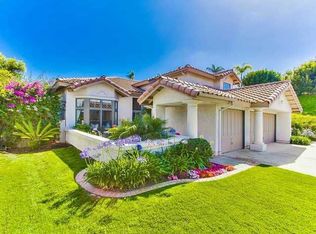 1935 Avenida La Posta, Encinitas, CA 92024