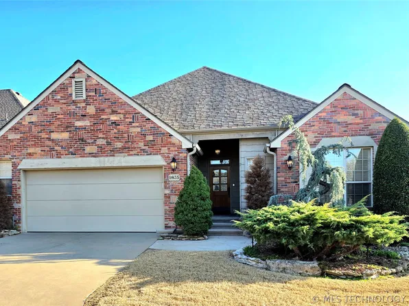 9835 S 78th East Ave, Tulsa, OK 74133