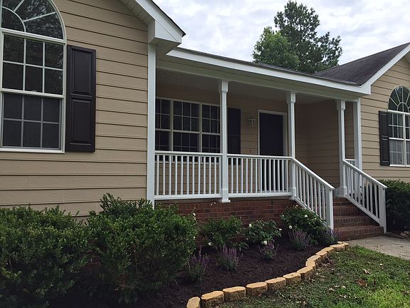 New Paint Int. & Ext.