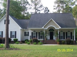 11420 Kerrimur Dr, Laurinburg, NC 28352