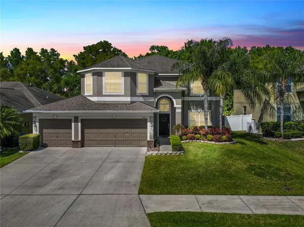 3680 Prescott Loop, Lakeland, FL 33810