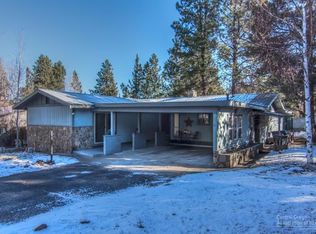 1620 NE Eastwood Dr, Bend, OR 97701