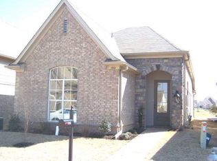 7955 Jadewood Cv, Memphis, TN 38125