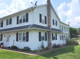 789 Anthony Hwy, Chambersburg, PA 17202