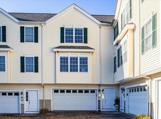 34 Walnut St APT 4, Waltham, MA 02453