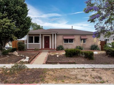 3618 Maine Ave, Long Beach, CA, 90806